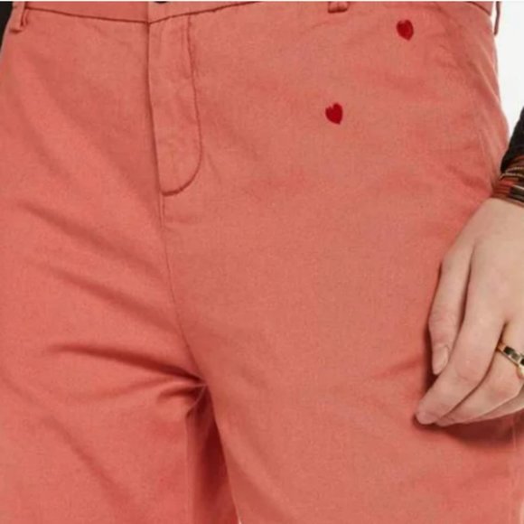 Scotch & Soda - Eat your Heart Out Chino - Midnight Dinner - Picture 9 of 9